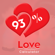 プログラムのアイコン: love calculator - love te…