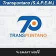 Icône du programme : Cuando llega Transpuntano