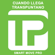 程序图标: Cuando llega Transpuntano