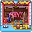 Icon des Programms: arcade jojo bizare