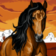 Icon of program: Horse Color by Number