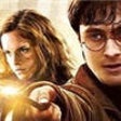 プログラムのアイコン: Harry Potter & The Deathl…