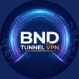 Ikona programu: BND TUNNEL VPN