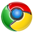 Ikona programu: Google Chromium OS