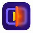 Icône du programme : HitPaw Video Enhancer