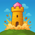 Icon des Programms: Fortress Pop