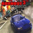 プログラムのアイコン: New Burnout 3…