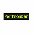 プログラムのアイコン: Perfmonbar