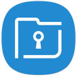 Icono de programa: Secure Folder