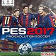 Programmsymbol: PES 2017