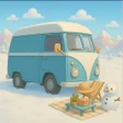 程序图标: Van Life: Road Trip Sim
