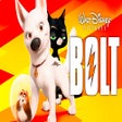 Icon of program: Disney's Bolt