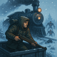 Icona del programma: Railborn : Whiteout