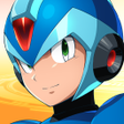 程序图标: MEGA MAN X DiVE Offline