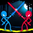 プログラムのアイコン: Stick Duel : Medieval War…