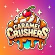 プログラムのアイコン: Caramel Crushers