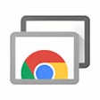 Icon of program: Chrome Remote Desktop