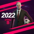 プログラムのアイコン: Pro 11 - Football Manager…