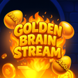 Icône du programme : Golden Brain Stream