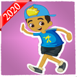 Icon des Programms: Neto Runner