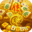 Icon des Programms: Happy Capy Mahjong Game