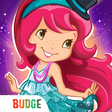 プログラムのアイコン: Strawberry Shortcake Dres…
