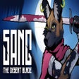 Icône du programme : Sang: The Desert Blade