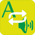 Icon des Programms: Audio Text