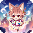Icon des Programms: Genshin character maker