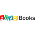 Icon des Programms: Zoho Books