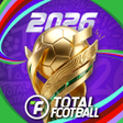 プログラムのアイコン: Total Footbal…