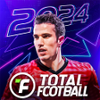 プログラムのアイコン: Total Football