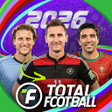 Icona del programma: Total Football
