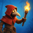 Ikona programu: Ratfall: Plague Survival