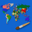 Ikona programu: MapForge  World Map Edito…
