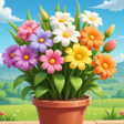 Icon des Programms: Time Bloom