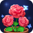 Icon des Programms: Flower Sort - Triple Puzz…