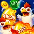 Icono de programa: Chicken Jackpot