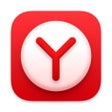 プログラムのアイコン: Yandex.Browser