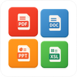 Icon des Programms: PDF Viewer And Editor