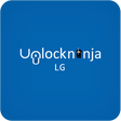 Icono de programa: Unlock LG Phone - Unlockn…