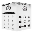 Icon des Programms: AppLock Theme Ink