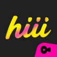Icono de programa: Hiii - Private Video Call
