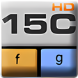 Icon des Programms: 15C Scientific Calculator