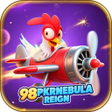 Icon des Programms: 98PKRNebula Reign