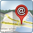 Ikona programu: Quick Map…