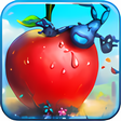 程序图标: Shoot the Apple