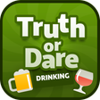 Ikona programu: Truth or Dare - Drinking