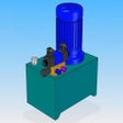 Icône du programme : Hydraulics 2