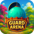 Ikona programu: Guard Arena Battle for Li…